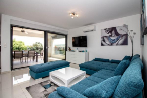 Luxury Apartment Luna
